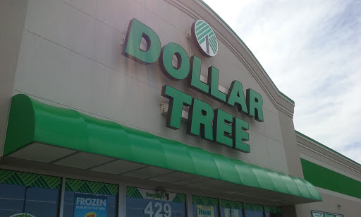 Dollar Store «Dollar Tree», reviews and photos, 429 Indiana Ave, New Castle, IN 47362, USA