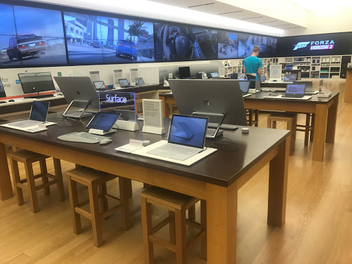 Computer Store «Microsoft Store», reviews and photos, 162 South Avenue, Bloomington, MN 55425, USA