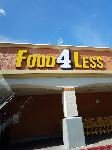 Grocery Store «Food 4 Less», reviews and photos, 789 W Hammer Ln, Stockton, CA 95210, USA