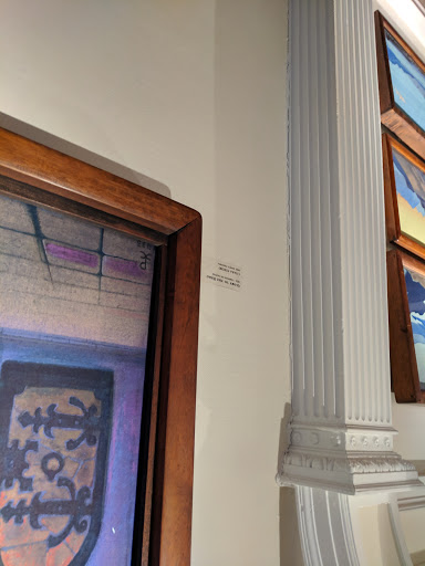 Museum «Nicholas Roerich Museum», reviews and photos, 319 W 107th St, New York, NY 10025, USA