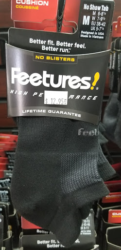 Shoe Store «A Snails Pace Running Shop», reviews and photos, 1040 E Imperial Hwy # F2, Brea, CA 92821, USA