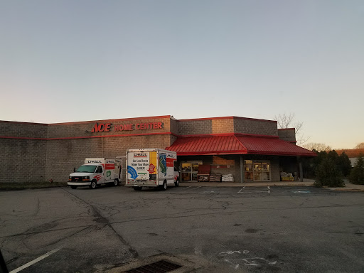 Hardware Store «Ace Hardware of Norwich», reviews and photos, 146 W Town St, Norwich, CT 06360, USA
