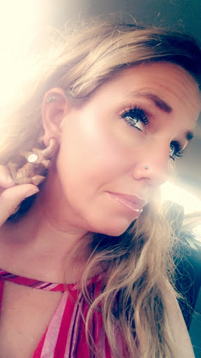 Explore mens quad tattoo ideas, creative tattoo ideas in Myrtle Beach, available at Elite Body Piercing