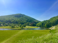 Tournavaux du Restaurant de volaille le point de chute à Les Hautes-Rivières - n°1