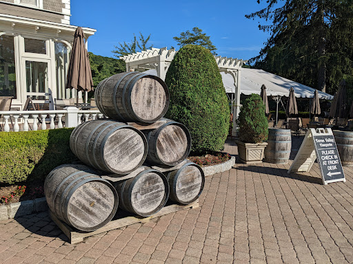 Vineyard «Torne Valley Vineyard», reviews and photos, 1 Torne Valley Rd, Hillburn, NY 10931, USA
