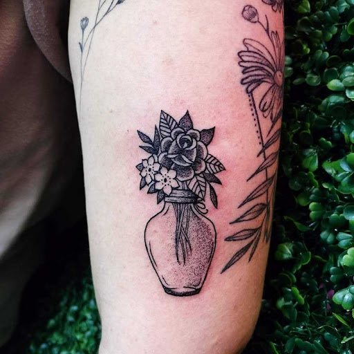 Explore irish tattoo ideas for guys, creative tattoo ideas in Brentwood, available at The Tattoo Ink Emporium