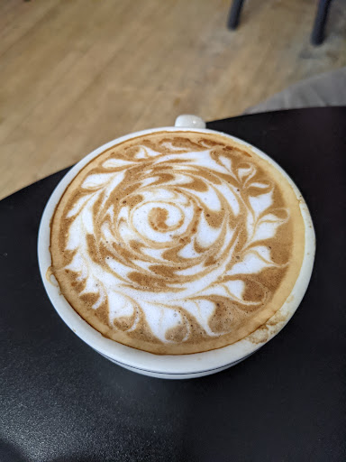 Coffee Shop «The Spotted Horse cafe», reviews and photos, 86 N Broadway, Belgrade, MT 59714, USA