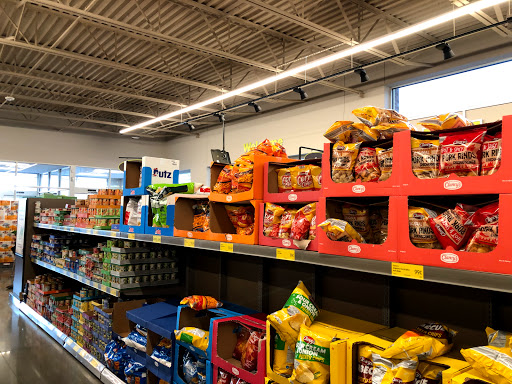 Supermarket «ALDI», reviews and photos, 1504 Richmond Rd, Williamsburg, VA 23185, USA