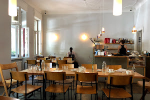 Neumanns Café