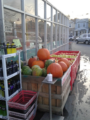 Supermarket «Trade Fair Supermarket», reviews and photos, 13010 Metropolitan Ave, Richmond Hill, NY 11418, USA