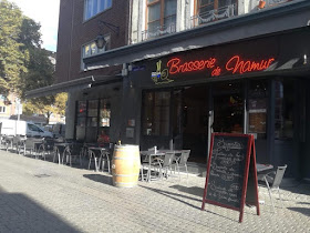 Brasserie De Namur