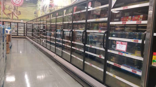 Supermarket «Cash Saver Grocery», reviews and photos, 3044 Wilson Ave, Louisville, KY 40211, USA