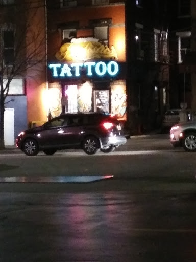 Explore side tattoo ideas for females, creative tattoo ideas in Cincinnati, available at Beelistic Tattoo and Piercing