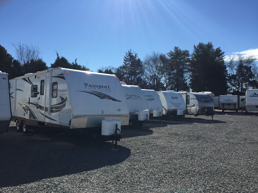 RV Dealer «Candys Campers Tennessee», reviews and photos, 4358 Shelbyville Hwy, Murfreesboro, TN 37127, USA