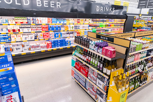 Discount Store «Dollar General Market», reviews and photos, 2150 W Alpine Ave, Stockton, CA 95204, USA