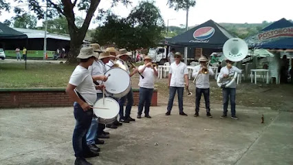 Banda Fiestera PELAYEROS DEL PALMAR
