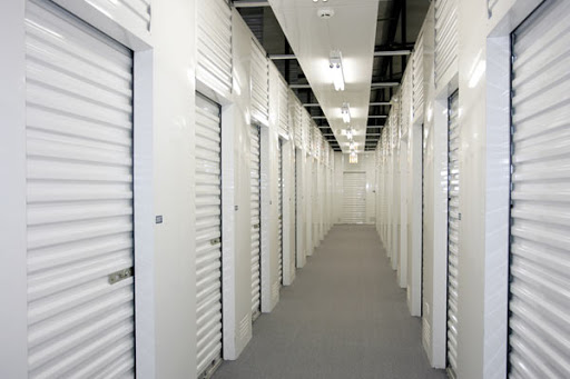 Self-Storage Facility «The Lock Up Self Storage», reviews and photos, 800 Frontage Rd, Northfield, IL 60093, USA