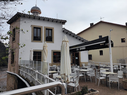 Restaurante TARAGAÑU - Barrio Peran, 19A, 33491 Perán, Asturias, Spain