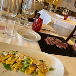 Photo n°3 de l'avis de Donatella.i fait le 26/04/2022 à 11:17 sur le  L'Antico Forziere Hotel & SPA à Deruta