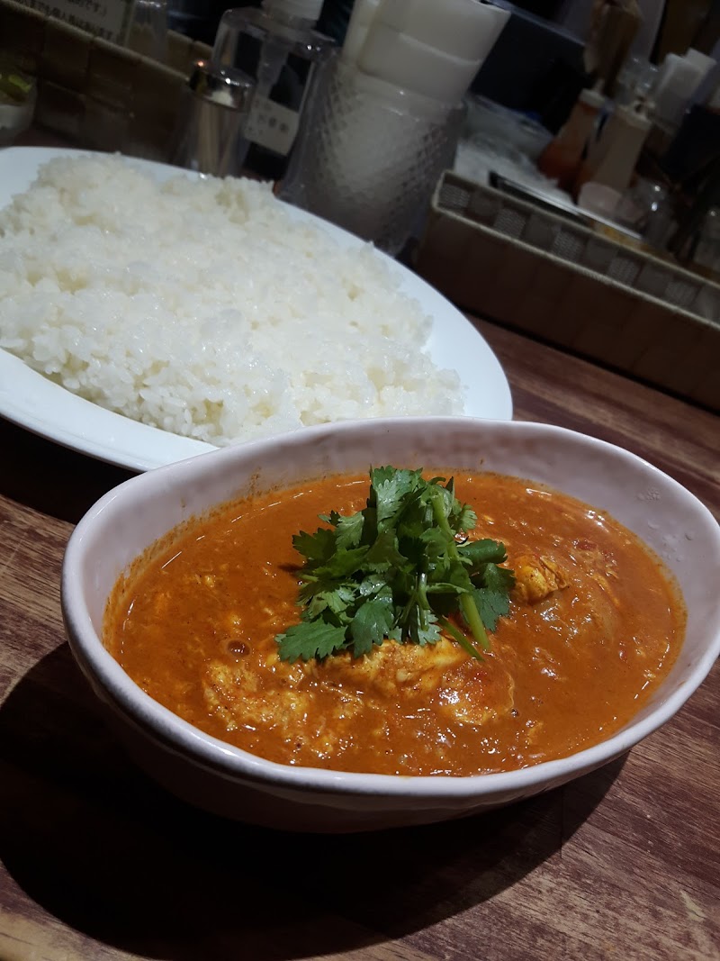 Yamitukiカリー 早稲田店 東京都新宿区西早稲田 カレー店 レストラン グルコミ