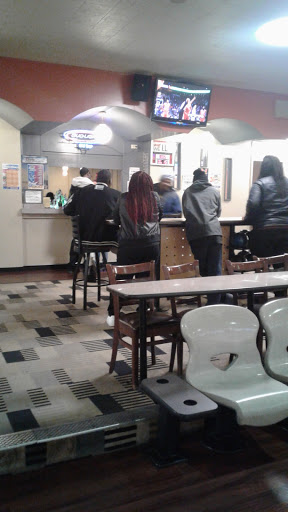 Bowling Alley «Hillside Bowl», reviews and photos, 4545 Harrison St, Hillside, IL 60162, USA