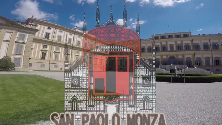 Vidéos hôtels Locanda San Paolo 20900 Monza