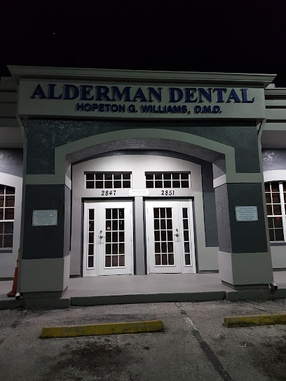 Alderman Dental