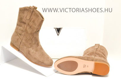 Viktoria Shoe Shop