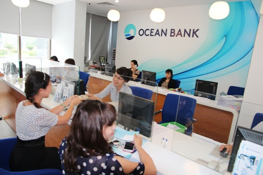 OceanBank Hanoi