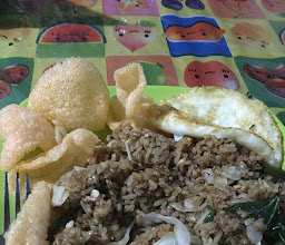 Warung Bucu photo