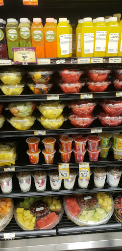 Health Food Store «Sprouts Farmers Market», reviews and photos, 150 E Main St #150, Alhambra, CA 91801, USA