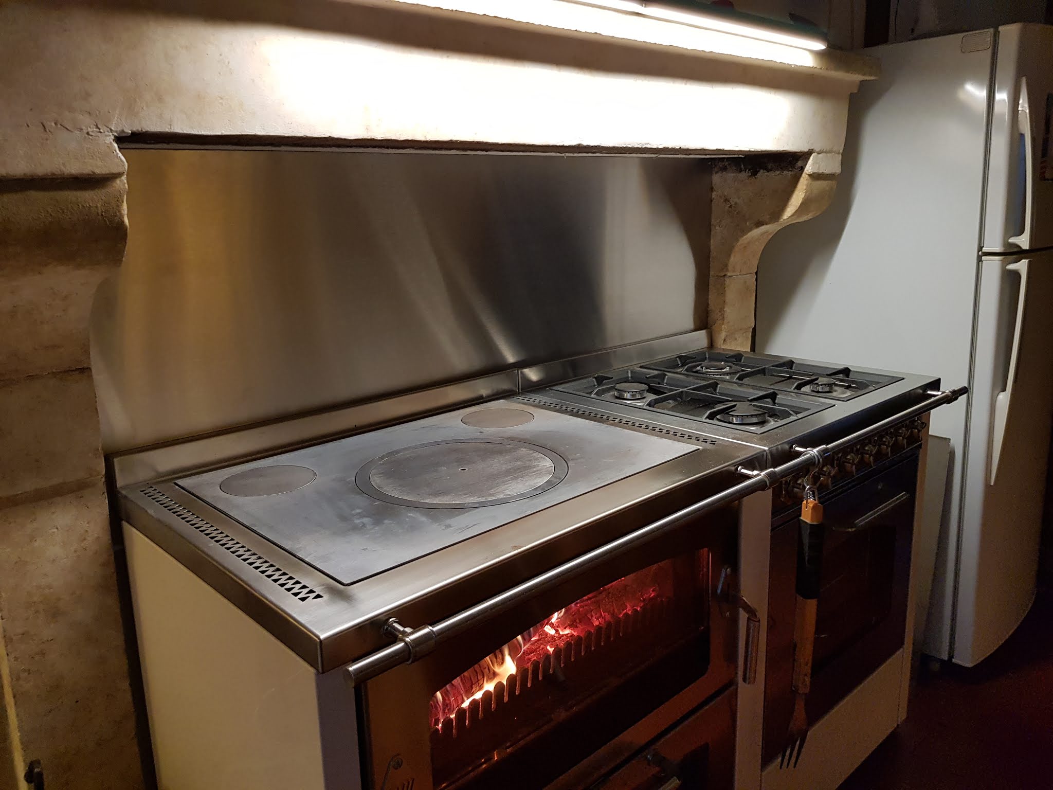 Photo n° 1 de l'avis de barnuble.a fait le 17/11/2019 à 12:09