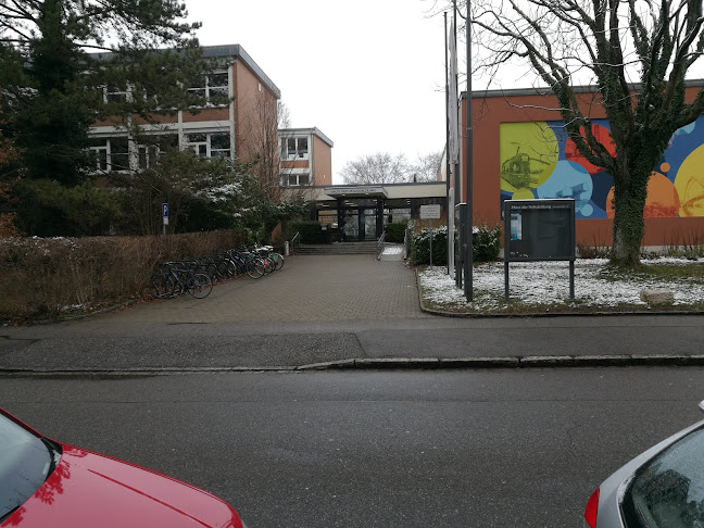Volkshochschule Weil am Rhein - Sprachschule