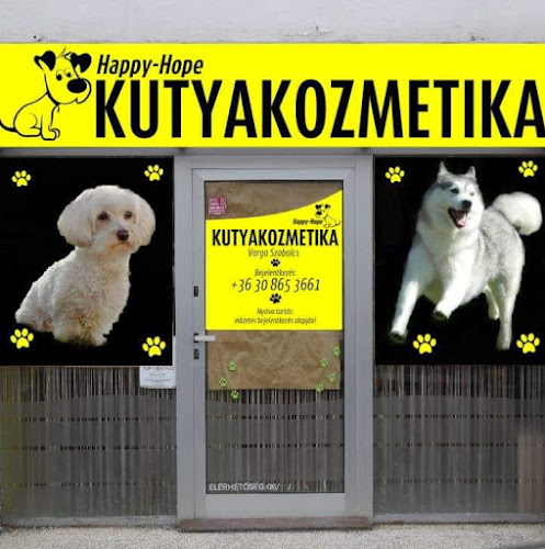 Happy-Hope Kutyakozmetika