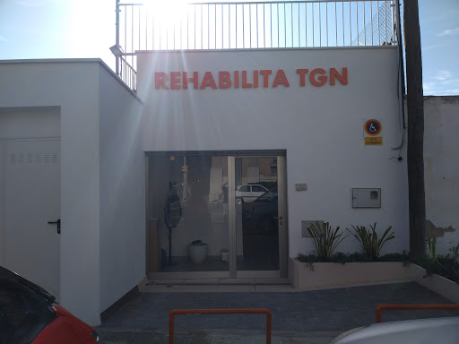 Empresas rehabilitación fachadas Tarragona