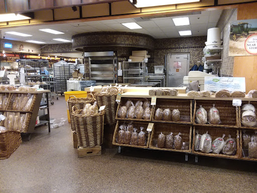 Supermarket «Wegmans», reviews and photos, 8297 Stonewall Shops Square, Gainesville, VA 20155, USA