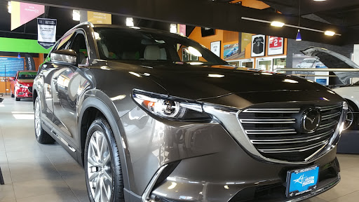 Mazda Dealer «CJ Wilson Mazda of Countryside», reviews and photos, 6060 South La Grange Road, Countryside, IL 60525, USA