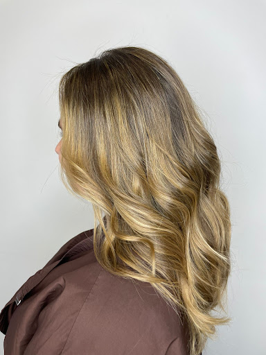 S´corpion Peluqueros en Gines, Sevilla