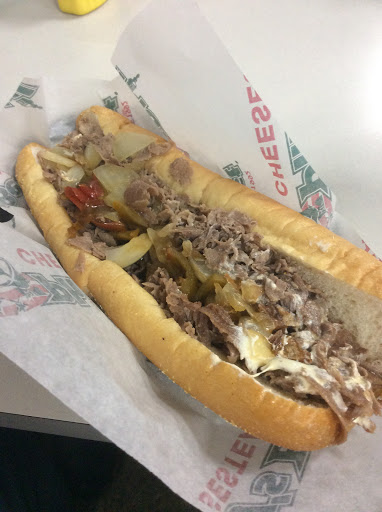 Philly's Best Cheesesteak Shop