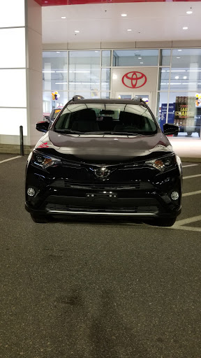 Toyota Dealer «Prime Toyota of Boston», reviews and photos, 1605 VFW Pkwy, West Roxbury, MA 02132, USA