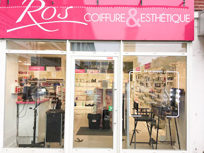 Grossiste Coiffure Abbeville | Ros Distribution à Abbeville