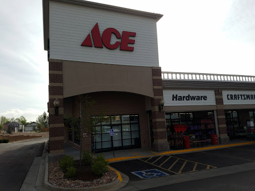 Paint Store «Ace Hardware at Austin Bluffs», reviews and photos, 3640 Austin Bluffs Pkwy, Colorado Springs, CO 80918, USA