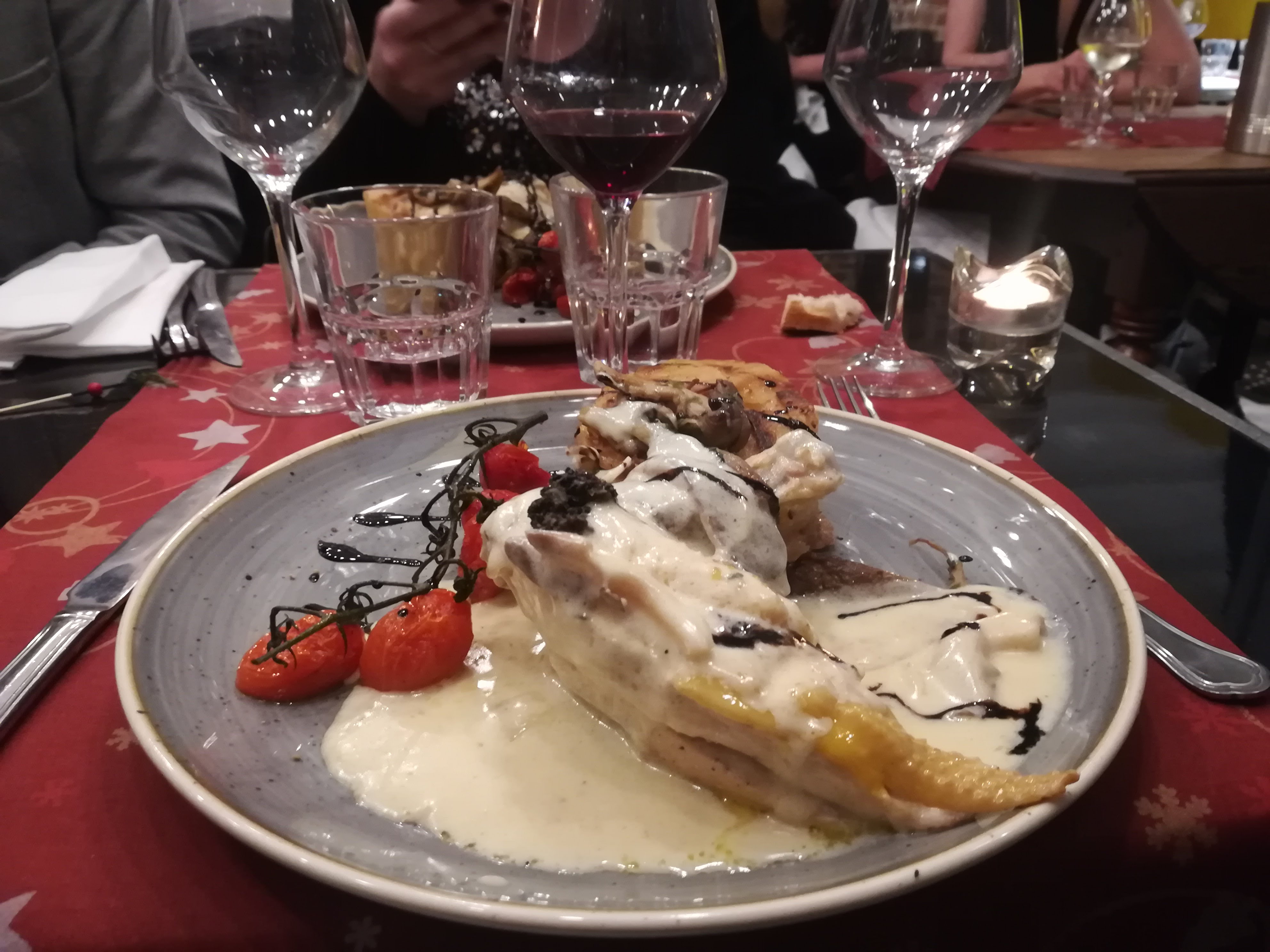 Photo n° 1 de l'avis de Mélanie.e fait le 02/01/2018 à 18:32