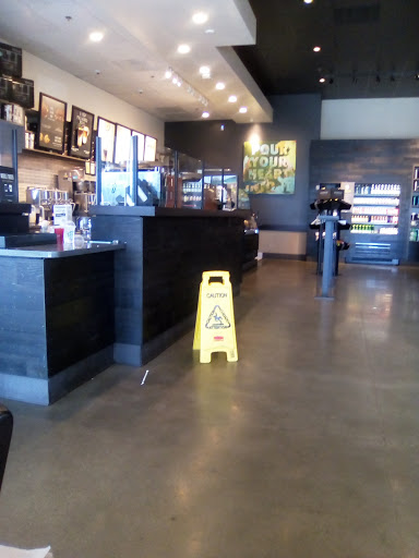 Starbucks image