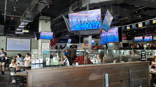 Supermarket «Publix Super Market at The Plaza Midtown», reviews and photos, 950 W Peachtree St NE, Atlanta, GA 30309, USA