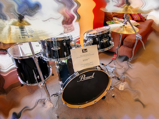Drum school Salem