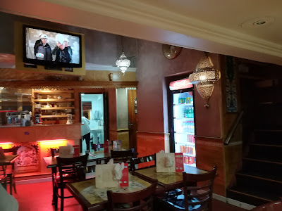 El Manar à Lille