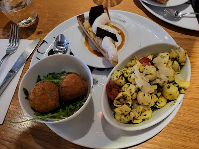 Little Comptoir à Angoulême