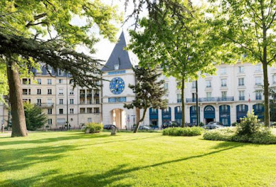 IAD France - Aurélien Belot à Le Plessis-Robinson