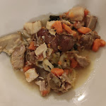 Photo n°3 de l'avis de Francesco.o fait le 12/11/2023 à 00:25 sur le  Antimo, ristorante e Casina Terramora à Ceglie Messapica